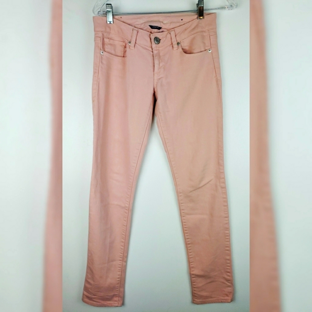 American Eagle Outfitters Stretch Skinny Jeans 0